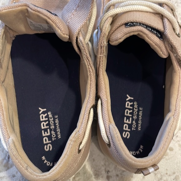 Sperry Top-Sider Sea Ketch Washable Sneaker - Picture 4 of 4